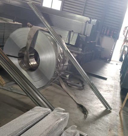 Suzhou Taimao Integrated Housing Co., Ltd.